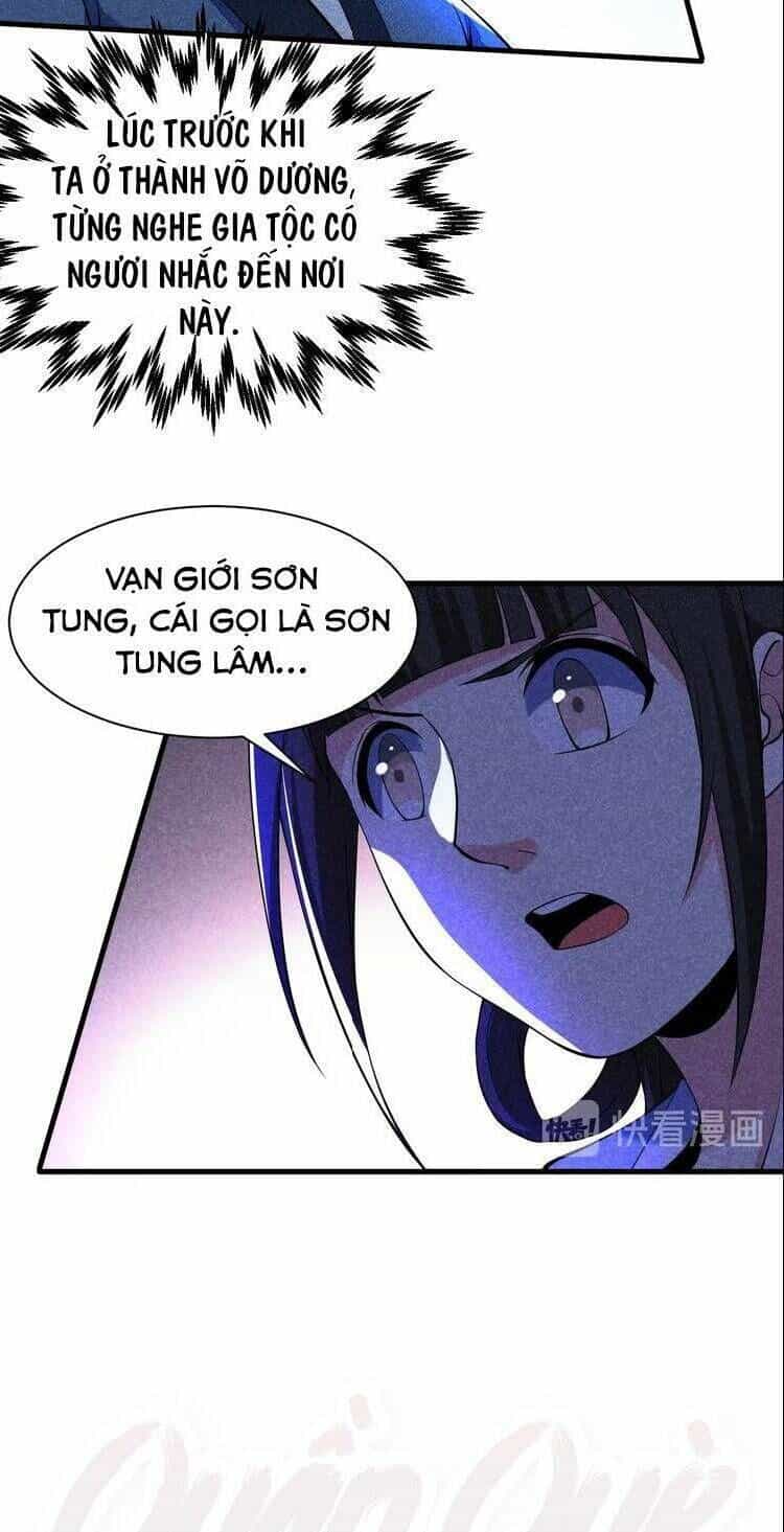 Thánh Tôn - Chương 20 - ảnh 46