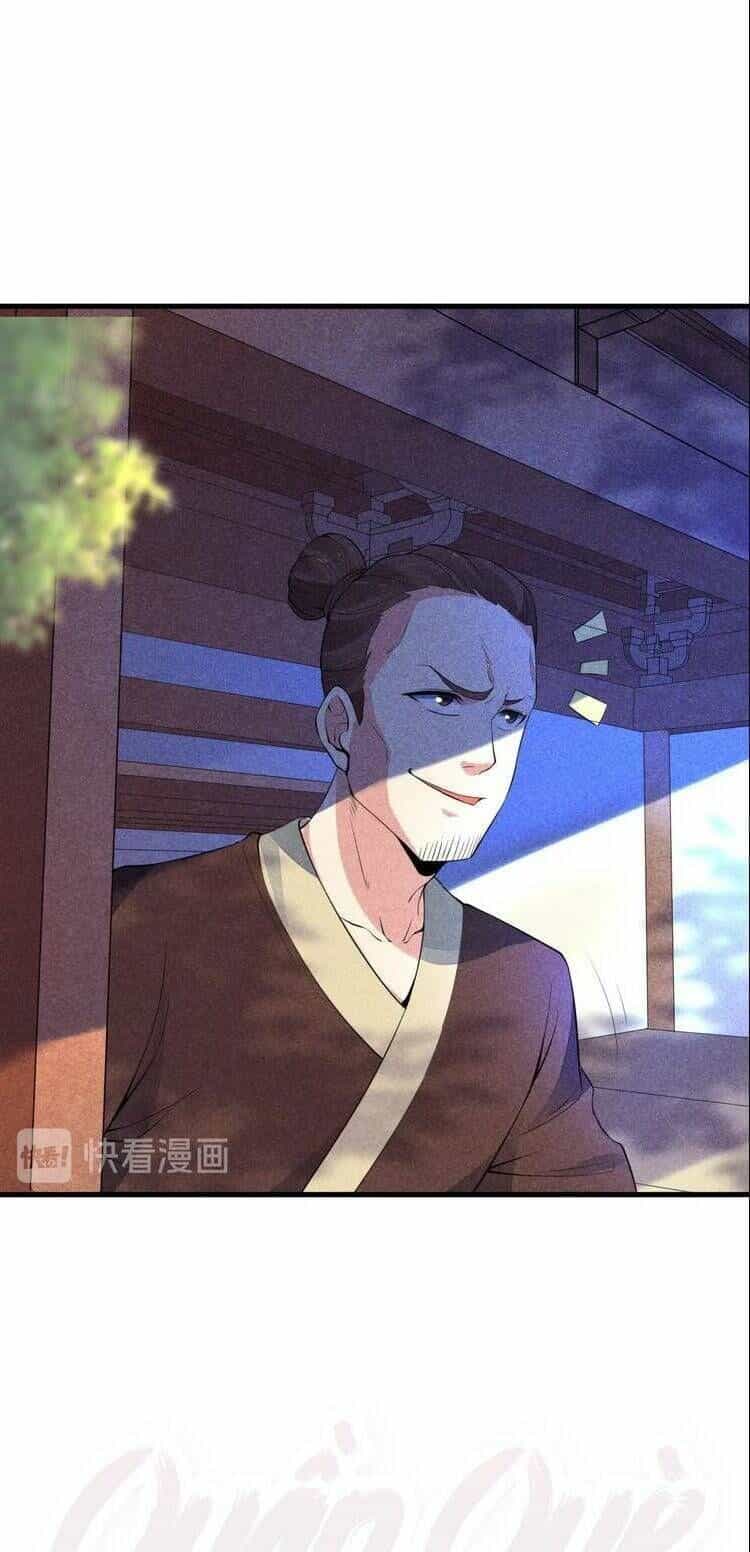 Thánh Tôn - Chương 20 - ảnh 6