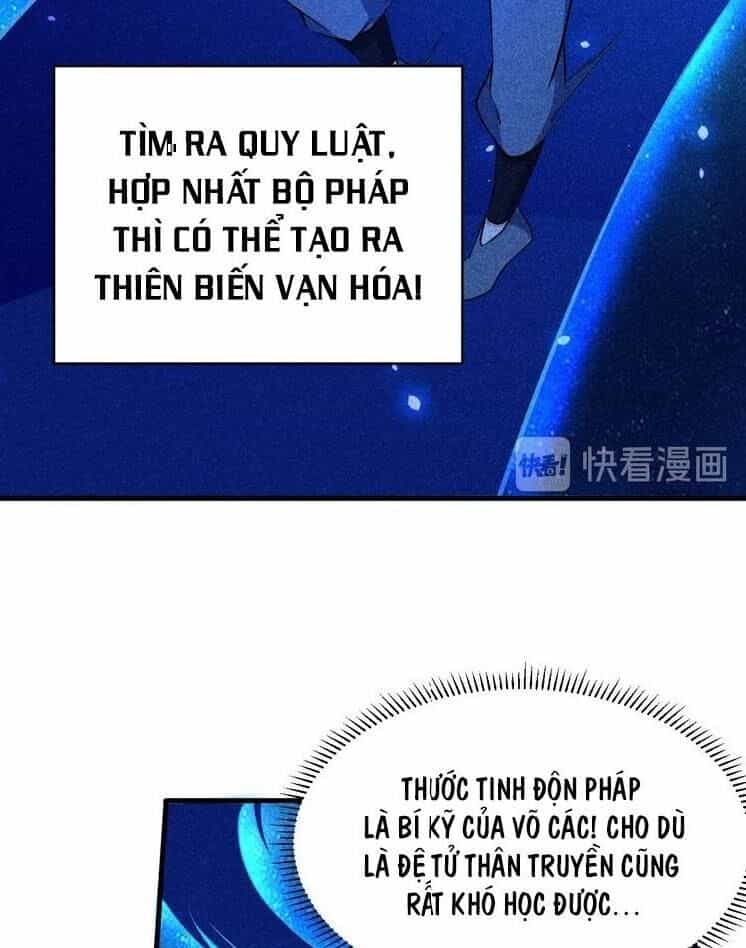 Thánh Tôn - Chương 22 - ảnh 11