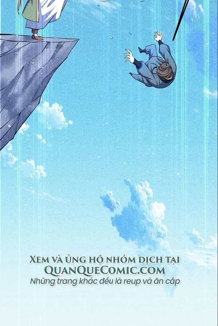 Thánh Tôn - Chương 22 - ảnh 30