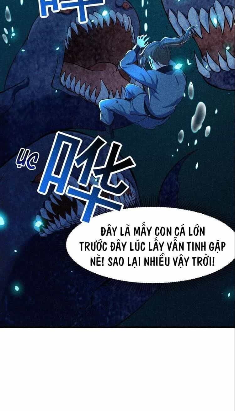 Thánh Tôn - Chương 22 - ảnh 36