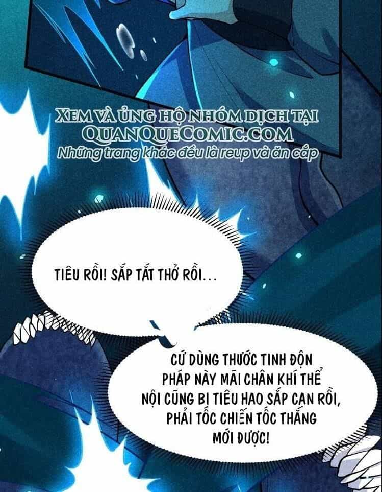 Thánh Tôn - Chương 22 - ảnh 46