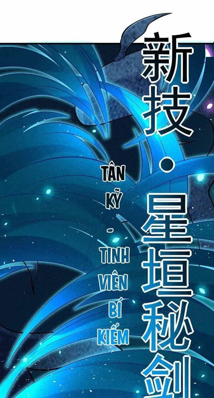 Thánh Tôn - Chương 22 - ảnh 51