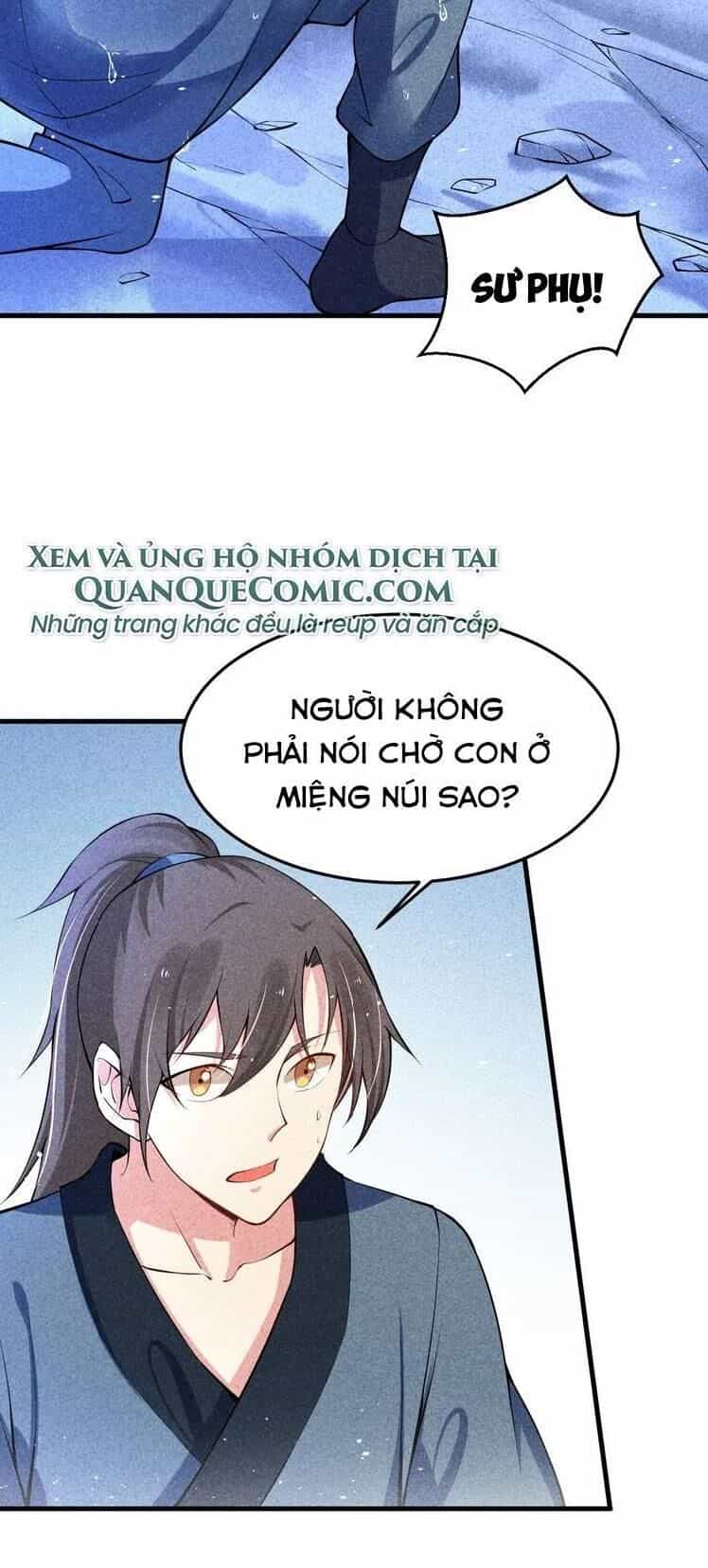 Thánh Tôn - Chương 22 - ảnh 62