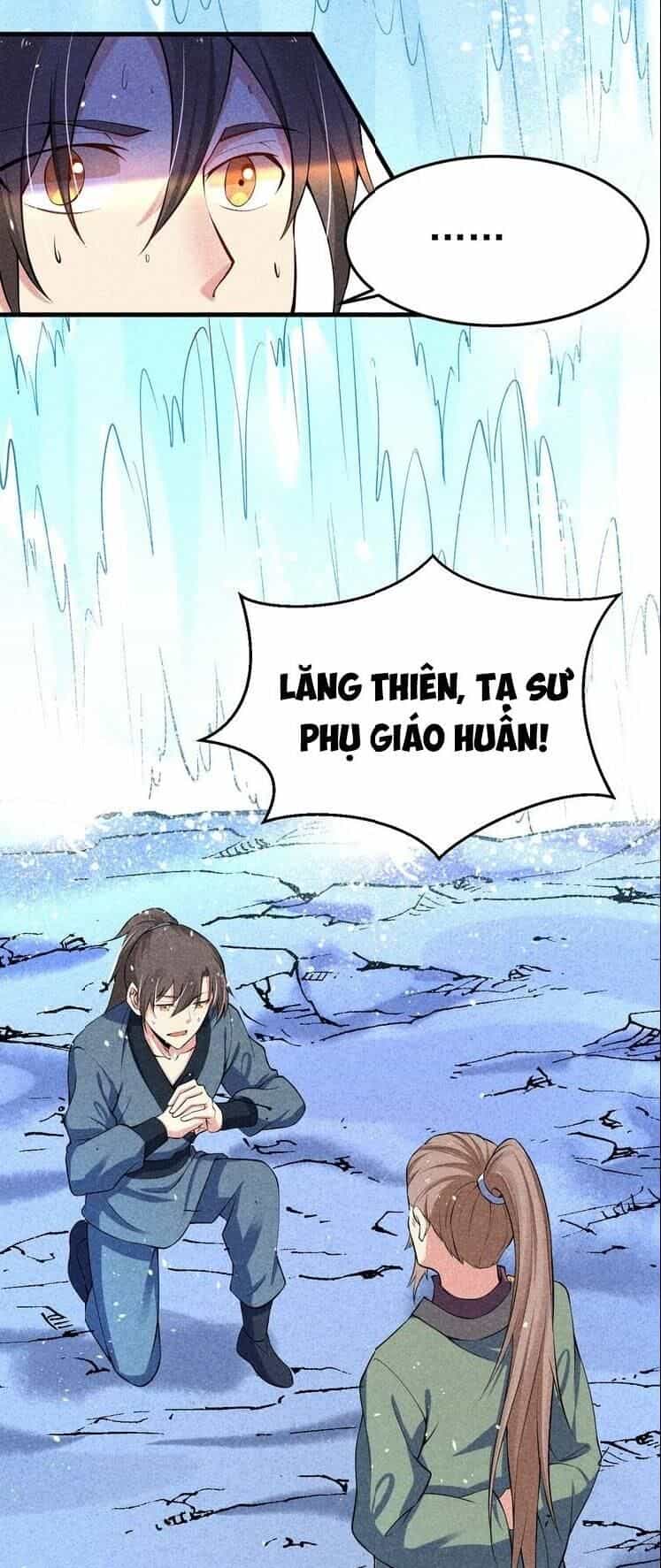 Thánh Tôn - Chương 22 - ảnh 65