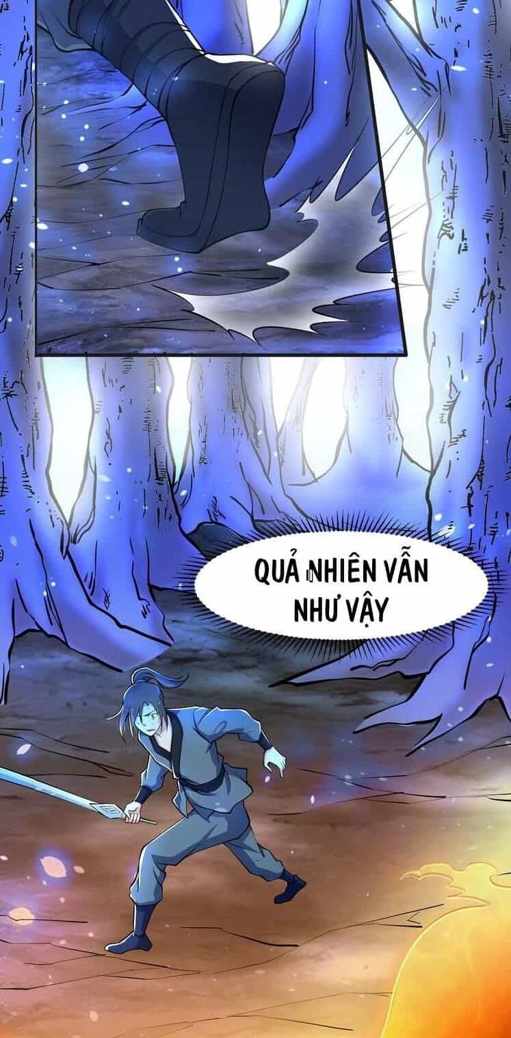 Thánh Tôn - Chương 23 - ảnh 24