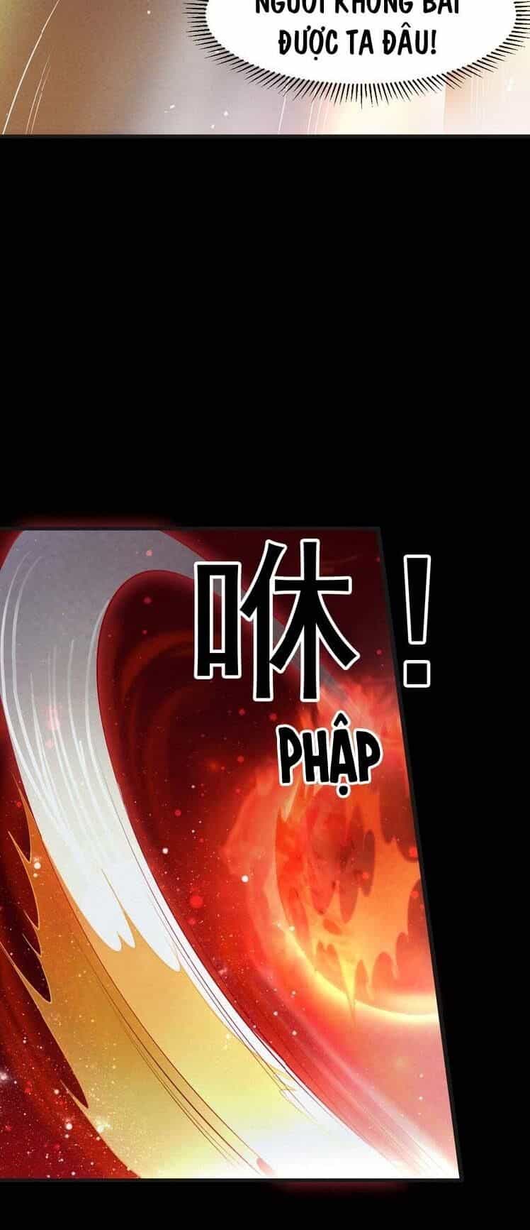 Thánh Tôn - Chương 23 - ảnh 33