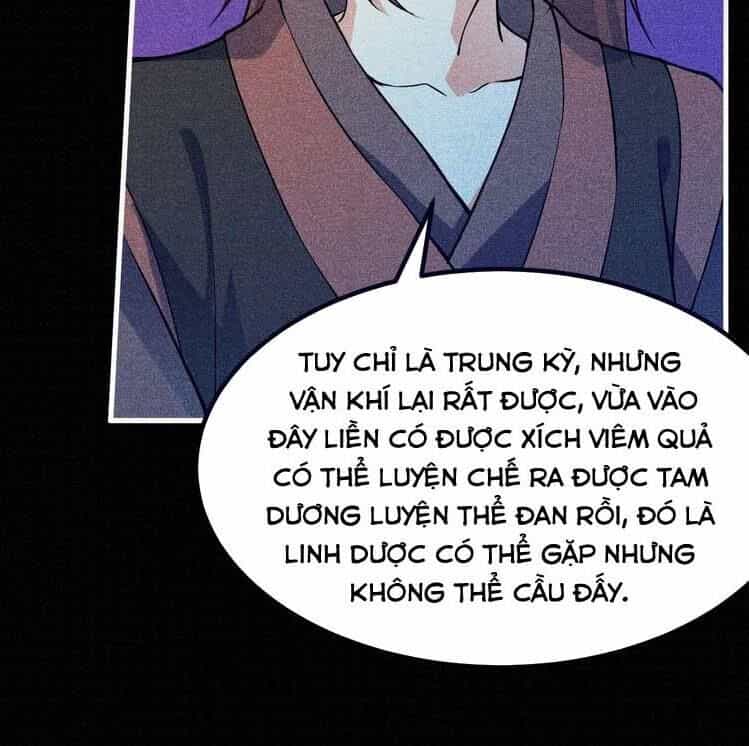 Thánh Tôn - Chương 23 - ảnh 39