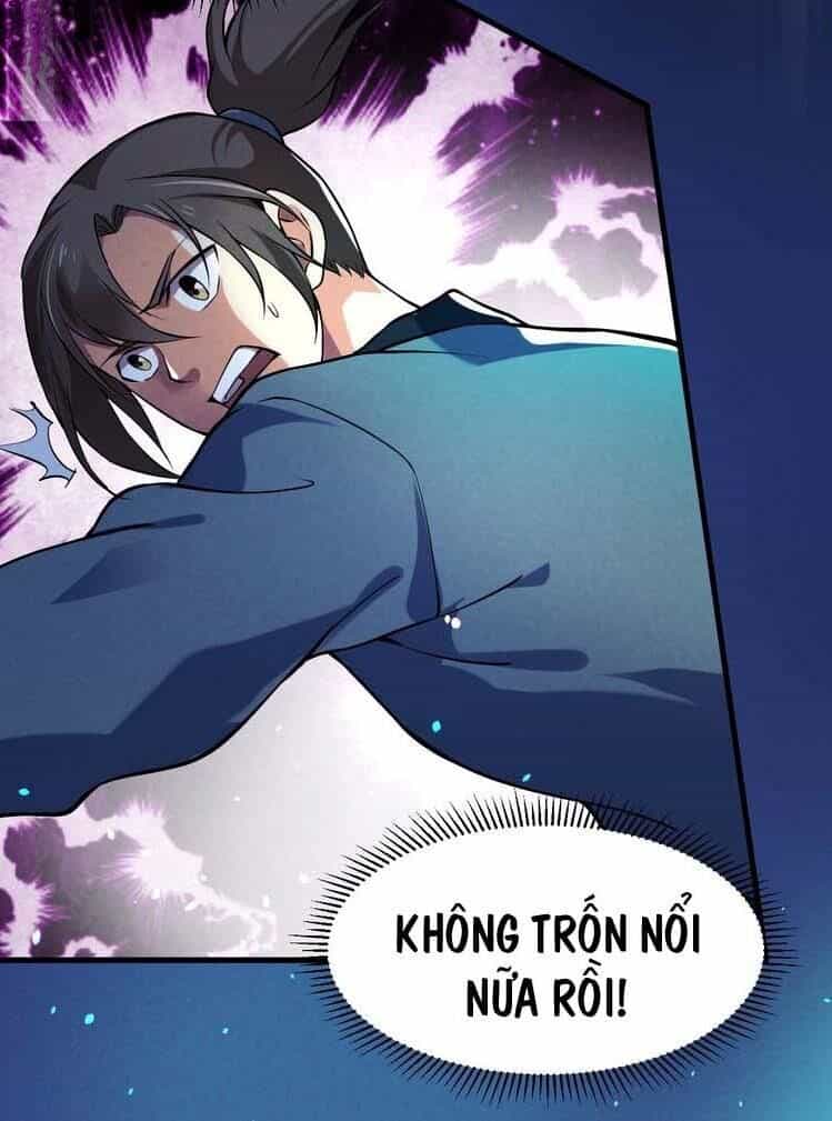 Thánh Tôn - Chương 23 - ảnh 51