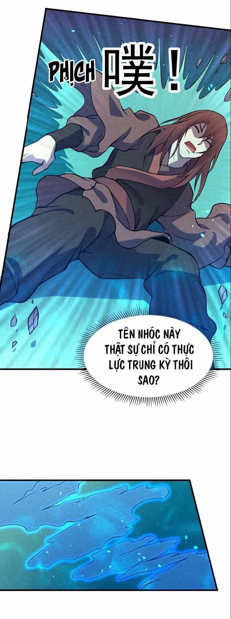 Thánh Tôn - Chương 23 - ảnh 60