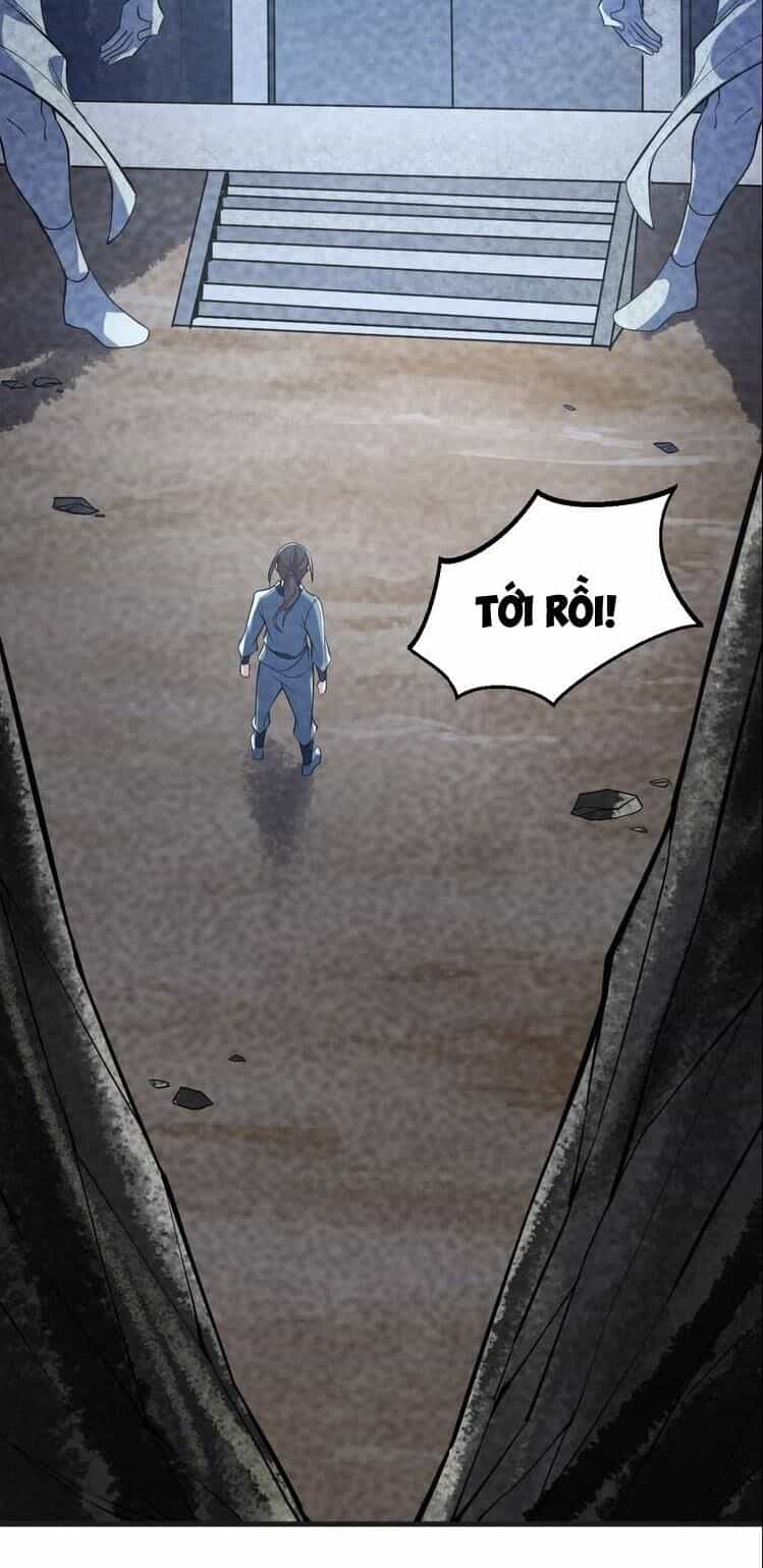 Thánh Tôn - Chương 24 - ảnh 36