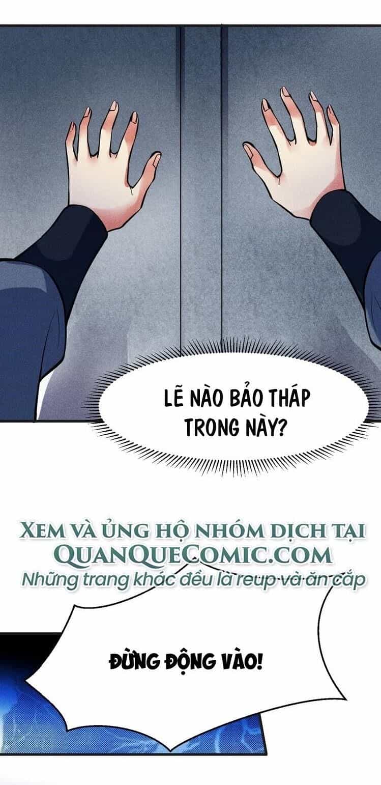 Thánh Tôn - Chương 24 - ảnh 38