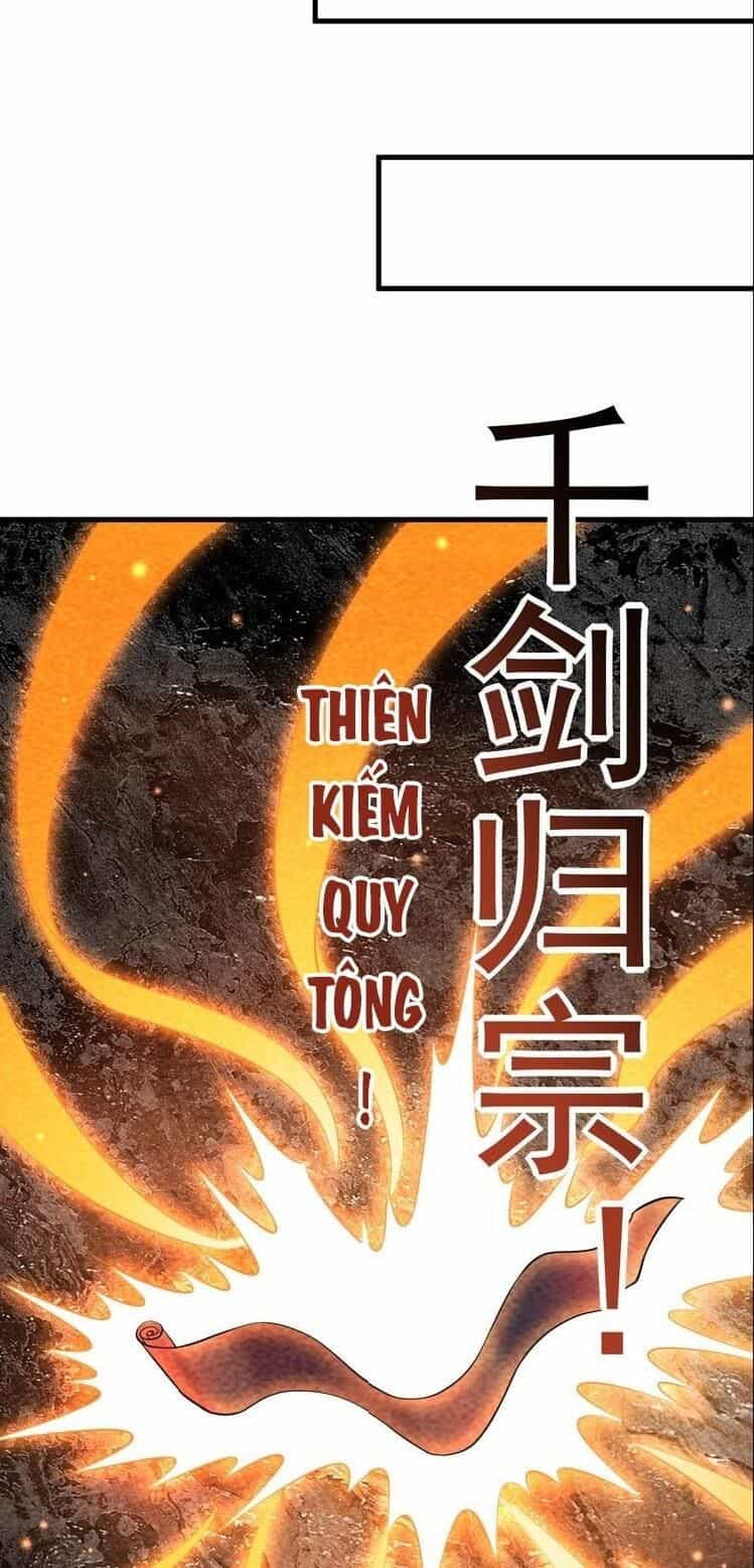 Thánh Tôn - Chương 26 - ảnh 21