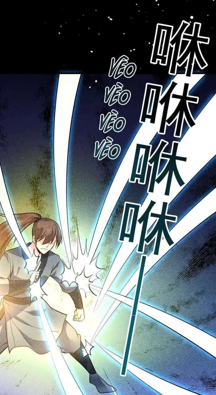 Thánh Tôn - Chương 26 - ảnh 39