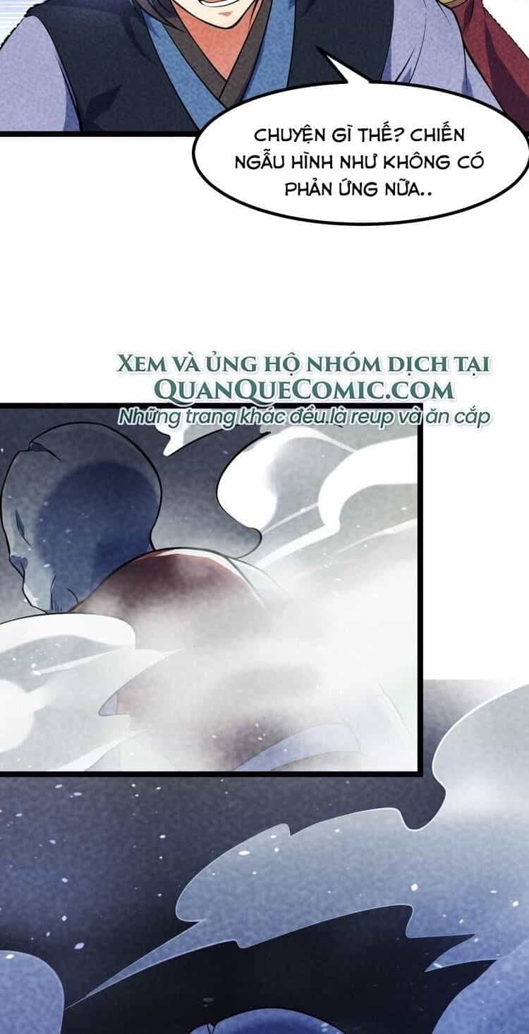 Thánh Tôn - Chương 26 - ảnh 46