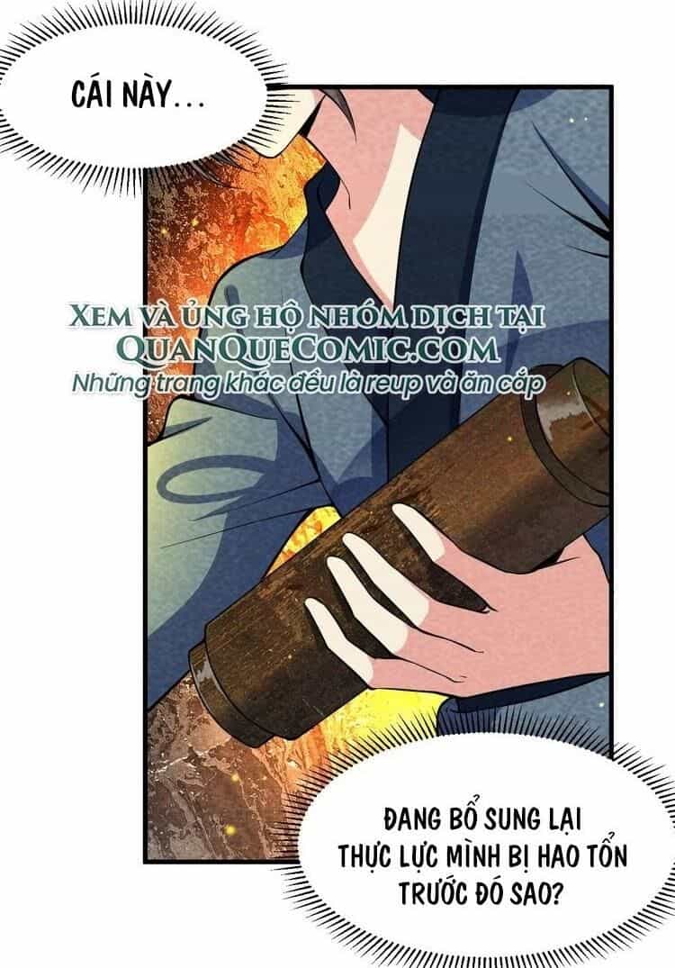 Thánh Tôn - Chương 26 - ảnh 6