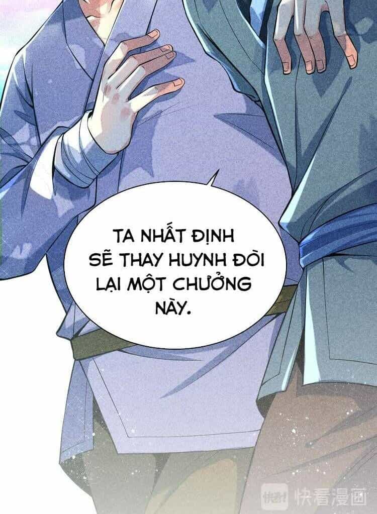 Thánh Tôn - Chương 6 - ảnh 40