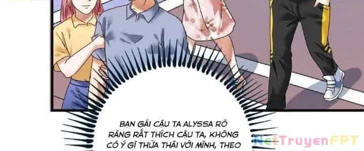 Thành Tựu Của Ta Rất Nhiều - Chương 111 - ảnh 28