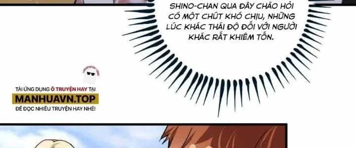 Thành Tựu Của Ta Rất Nhiều - Chương 111 - ảnh 4