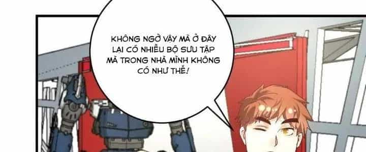 Thành Tựu Của Ta Rất Nhiều - Chương 111 - ảnh 62