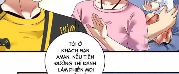Thành Tựu Của Ta Rất Nhiều - Chương 117 - ảnh 63