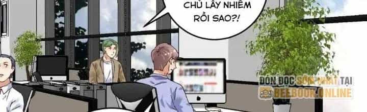 Thành Tựu Của Ta Rất Nhiều - Chương 119 - ảnh 21