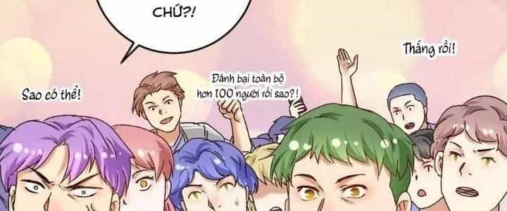Thành Tựu Của Ta Rất Nhiều - Chương 131 - ảnh 126