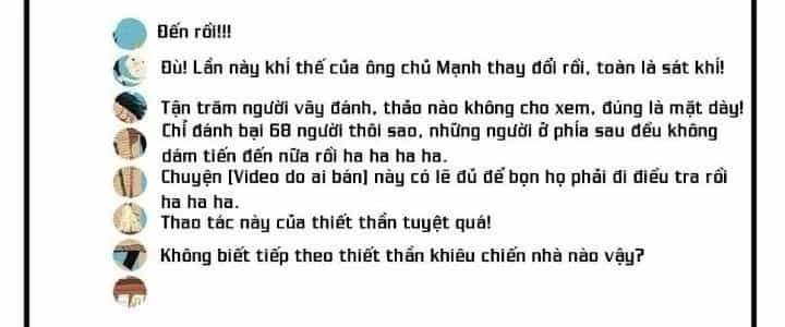 Thành Tựu Của Ta Rất Nhiều - Chương 131 - ảnh 156