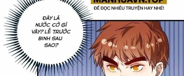 Thành Tựu Của Ta Rất Nhiều - Chương 132 - ảnh 110