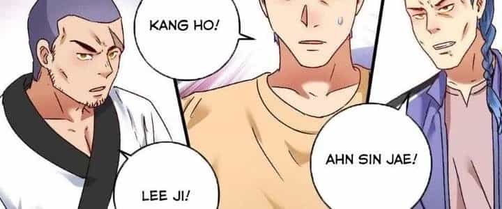 Thành Tựu Của Ta Rất Nhiều - Chương 132 - ảnh 79