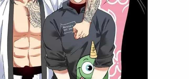 Thành Tựu Của Ta Rất Nhiều - Chương 135 - ảnh 100