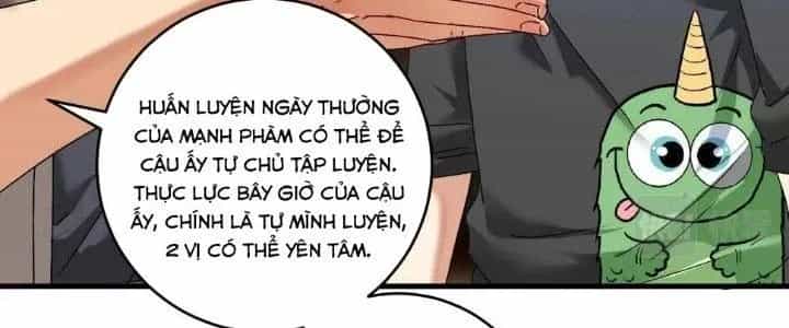 Thành Tựu Của Ta Rất Nhiều - Chương 135 - ảnh 88
