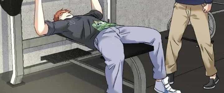 Thành Tựu Của Ta Rất Nhiều - Chương 138 - ảnh 20