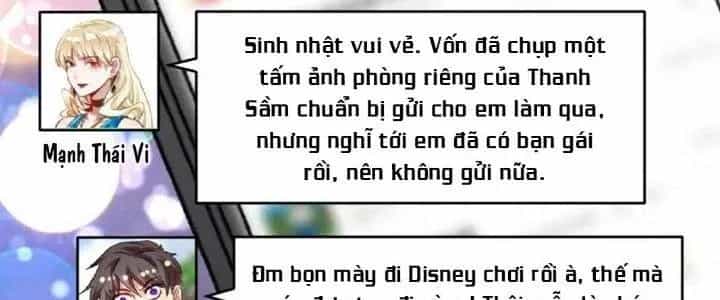 Thành Tựu Của Ta Rất Nhiều - Chương 140 - ảnh 121