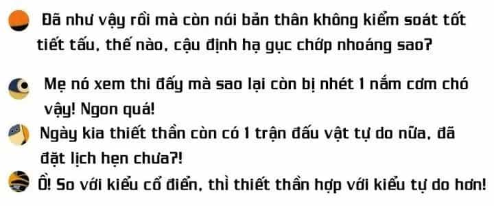 Thành Tựu Của Ta Rất Nhiều - Chương 145 - ảnh 176