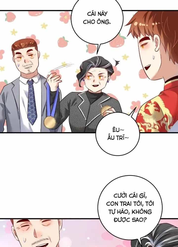 Thành Tựu Của Ta Rất Nhiều - Chương 167 - ảnh 33