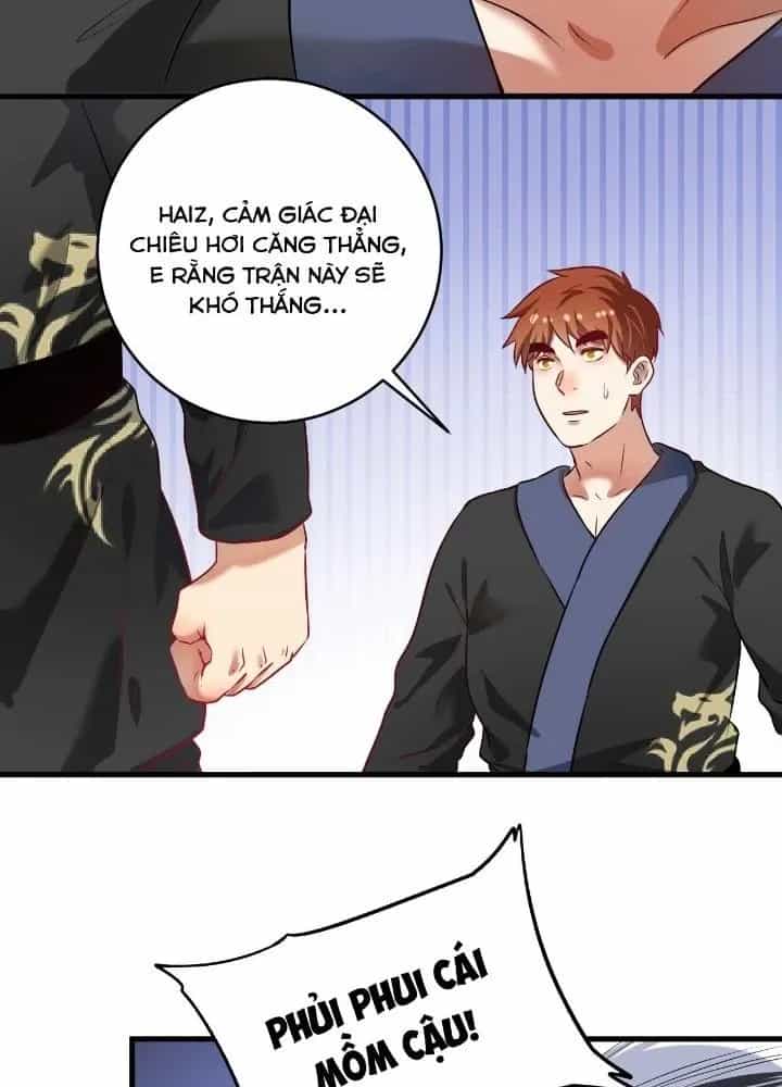 Thành Tựu Của Ta Rất Nhiều - Chương 176 - ảnh 3