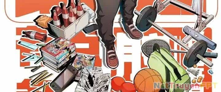 Thành Tựu Của Ta Rất Nhiều - Chương 192 - ảnh 3
