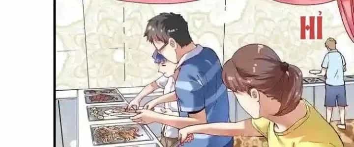 Thành Tựu Của Ta Rất Nhiều - Chương 35 - ảnh 24