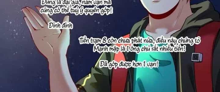 Thành Tựu Của Ta Rất Nhiều - Chương 36 - ảnh 14