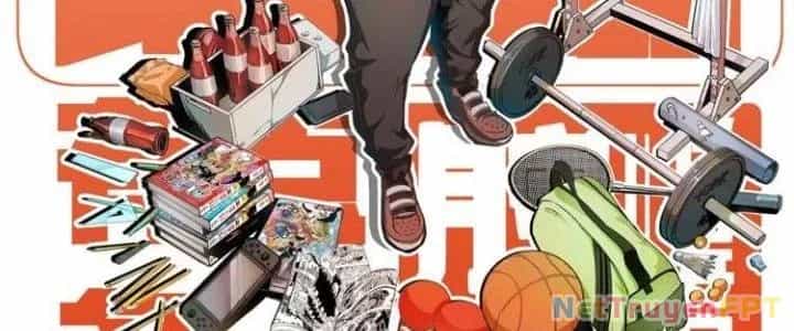 Thành Tựu Của Ta Rất Nhiều - Chương 40 - ảnh 3