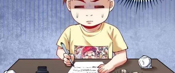 Thành Tựu Của Ta Rất Nhiều - Chương 41 - ảnh 11