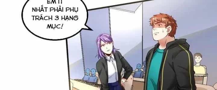 Thành Tựu Của Ta Rất Nhiều - Chương 43 - ảnh 27