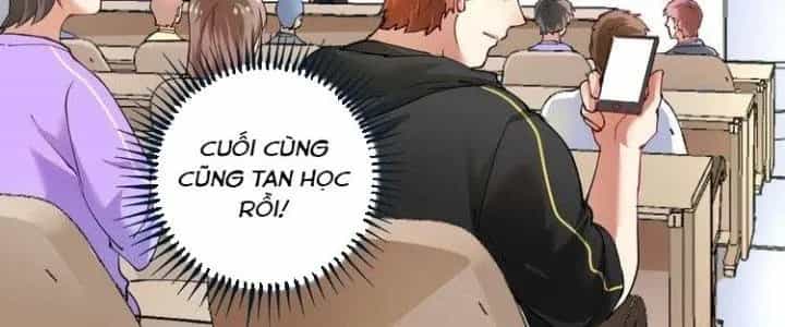 Thành Tựu Của Ta Rất Nhiều - Chương 43 - ảnh 7