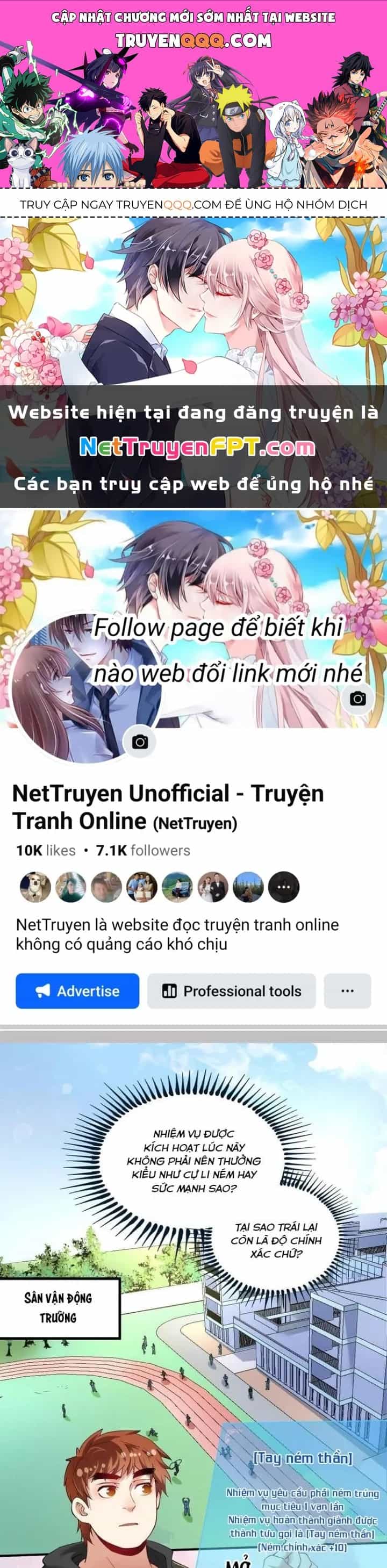 Thành Tựu Của Ta Rất Nhiều - Chương 44 - ảnh 1