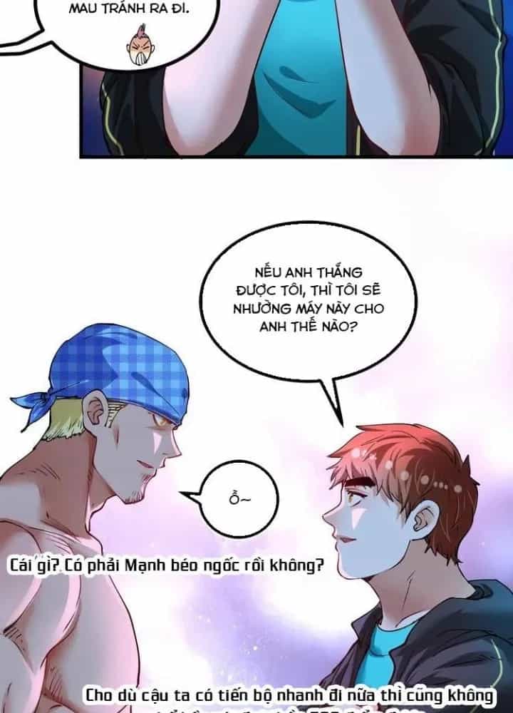 Thành Tựu Của Ta Rất Nhiều - Chương 44 - ảnh 143