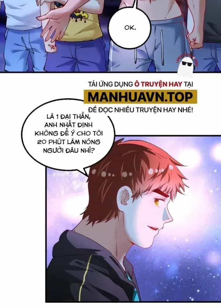 Thành Tựu Của Ta Rất Nhiều - Chương 44 - ảnh 147