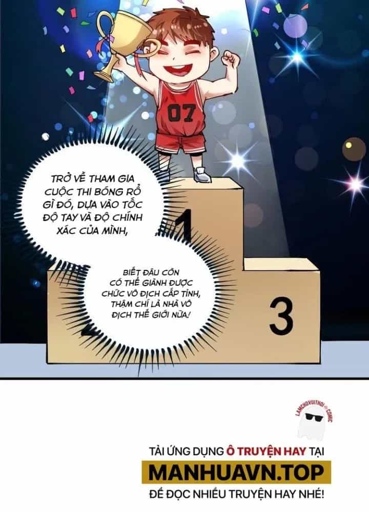 Thành Tựu Của Ta Rất Nhiều - Chương 44 - ảnh 29