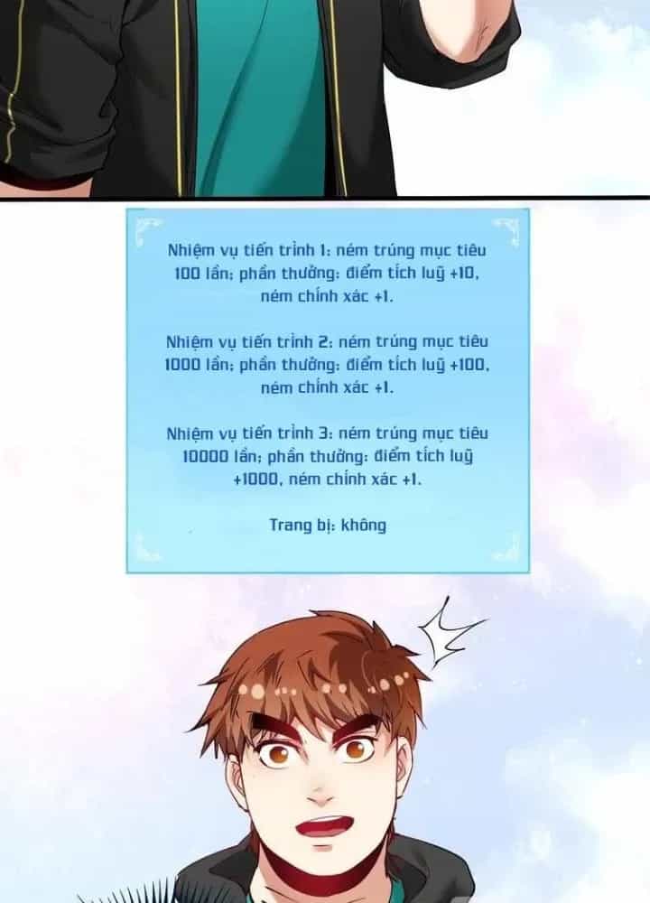 Thành Tựu Của Ta Rất Nhiều - Chương 44 - ảnh 3