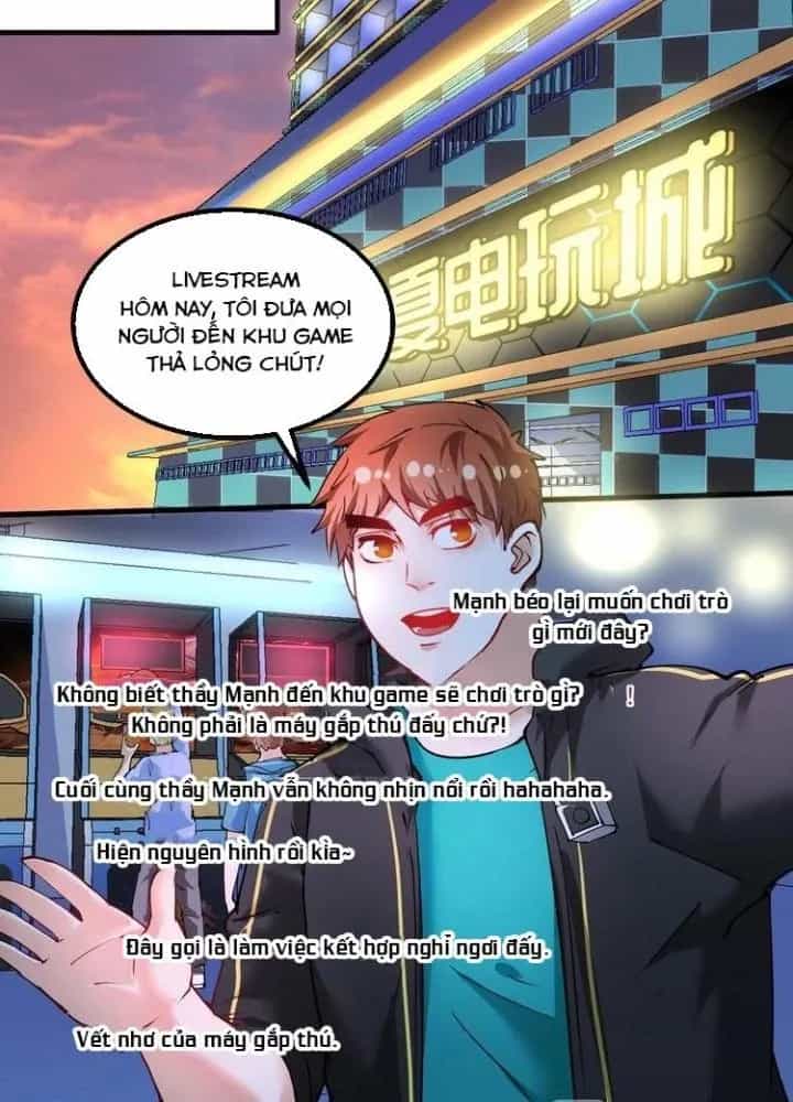 Thành Tựu Của Ta Rất Nhiều - Chương 44 - ảnh 37